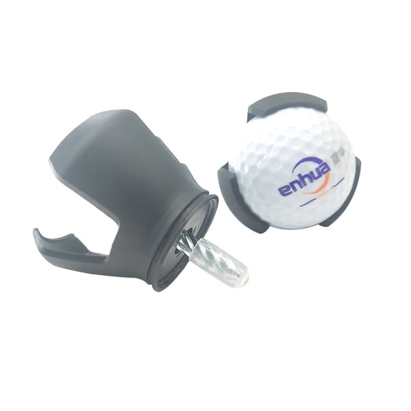 INF Golfballvelger, 3-klo design