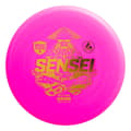 Pikkukuva 1 / 3: Discgolf DISCMANIA Putter SENSEI Active Pink 3/3/0/1
