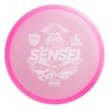 Miniatyrbillede 1 af 3: Discgolf DISCMANIA Putter SENSEI Active Premium Pink 3/3/0/1