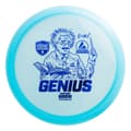 Pikkukuva 1 / 4: Discgolf DISCMANIA  Fairway Driver GENIUS Active Premium Blue 7/5/-4/1