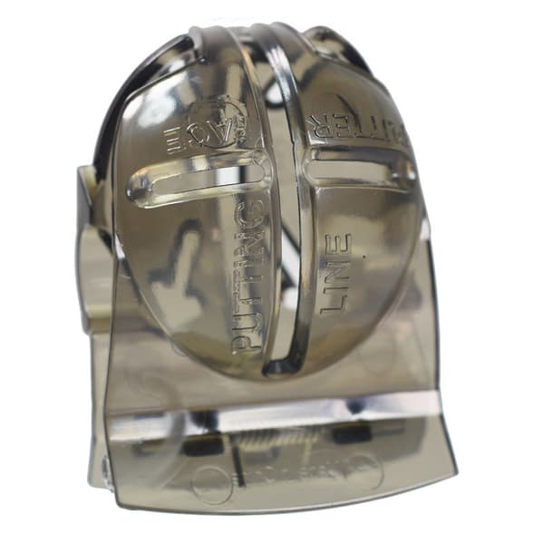 INF Golfboll Clip / Markering / Markeringsverktyg