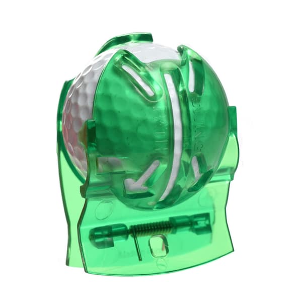 INF Golfboll Clip / Markering / Markeringsverktyg