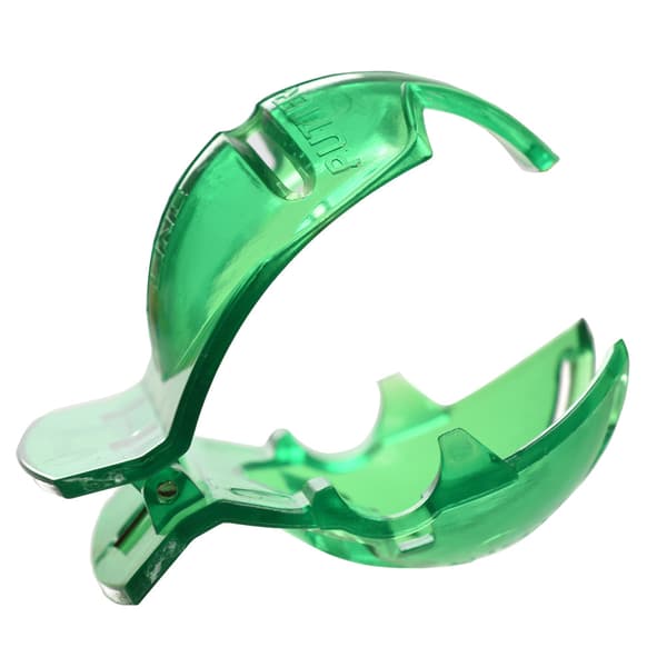 INF Golfboll Clip / Markering / Markeringsverktyg