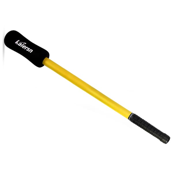 INF Golf Swing Trainer - Forbedre svingmekanikken din