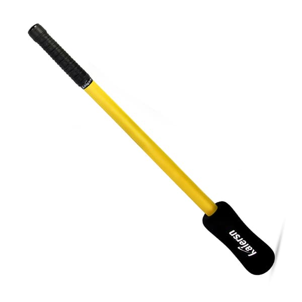 INF Golf Swing Trainer - Forbedre svingmekanikken din