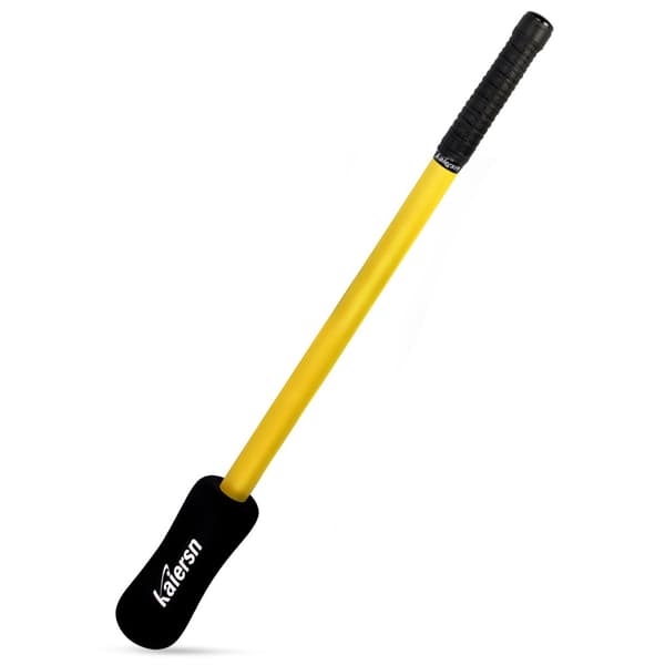 INF Golf Swing Trainer - Forbedre svingmekanikken din