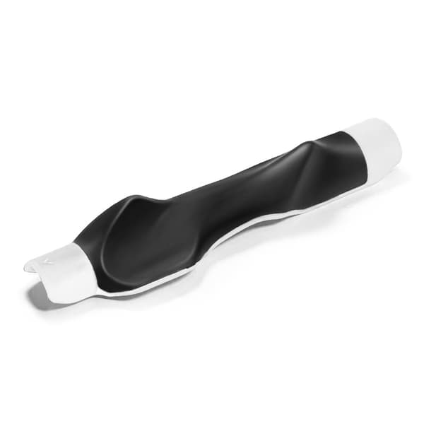 INF Golf Grip Trainer Aid, Posture Correction Training Grip for begyndere