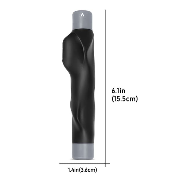 INF Golf Grip Trainer Aid, Posture Correction Tool for begyndere