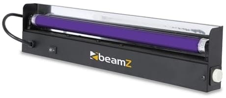 BeamZ BUV45TL UV-set 45cm Hållare Tube