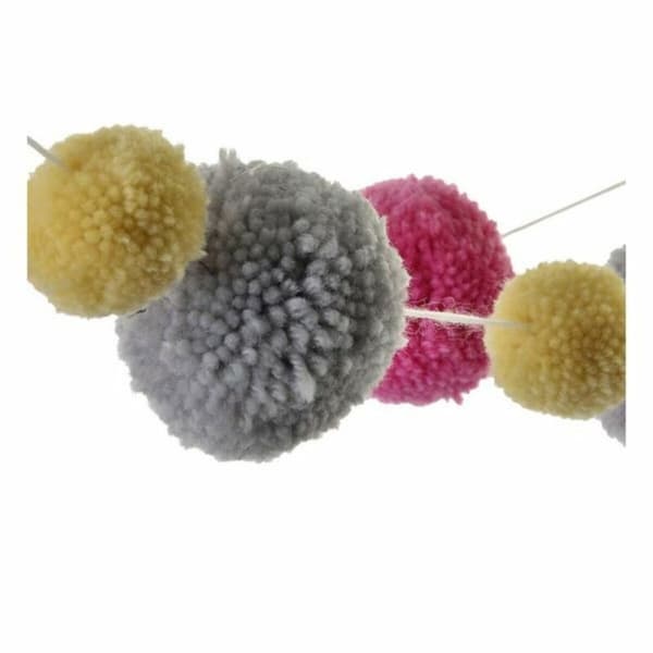 Seppele DKD Home Decor Muovinen