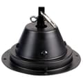 Miniatyrbild 2 av 2: Boule à facetter Mirrorball Motor upp till 40-50 cm - SHOWTEC - Motor för boule à facetter - 5,5 Kg