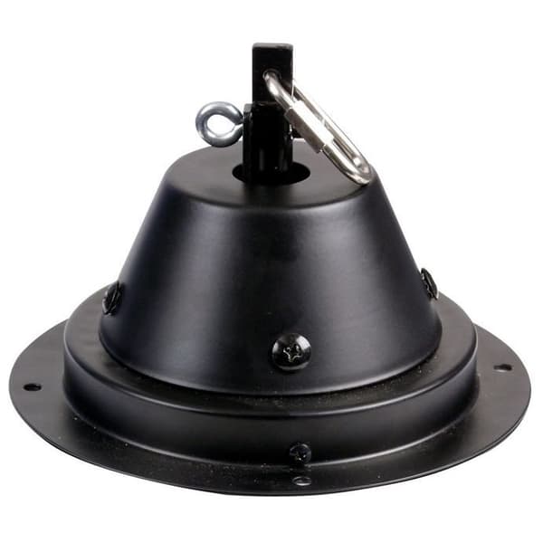 Boule à facetter Mirrorball Motor upp till 40-50 cm - SHOWTEC - Motor för boule à facetter - 5,5 Kg