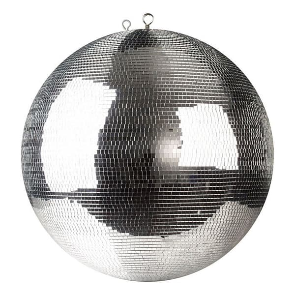 Showtec Spegelboll 200 cm