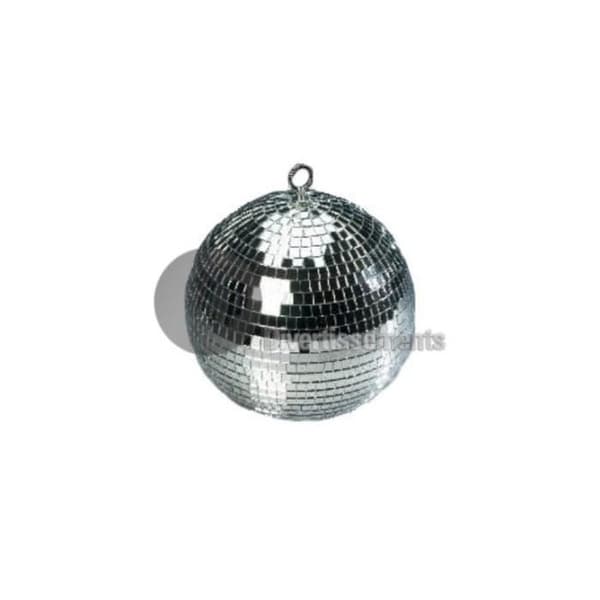 20 cm spegelboll