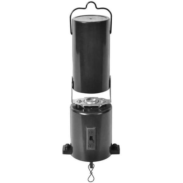 BATTERI-DRIVNA DISPLAYBULMOTOR