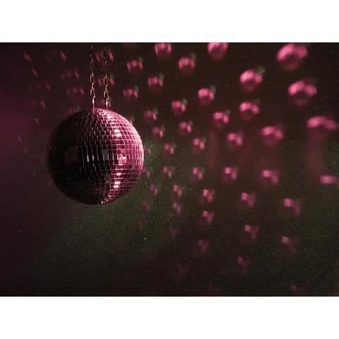 Discokula 30cm mot. kedja, pinspo