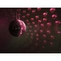 Miniatyrbild 3 av 3: Discokula 30cm mot. kedja, pinspo