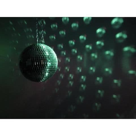 Discokula 30cm mot. kedja, pinspo