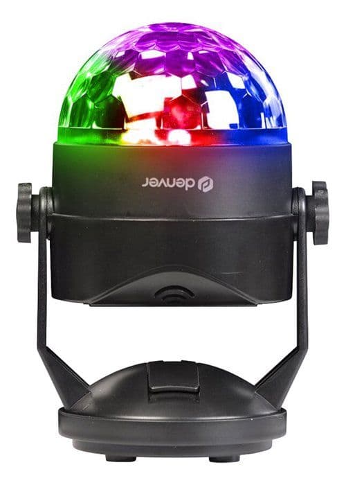 Denver discoboll LBP-319