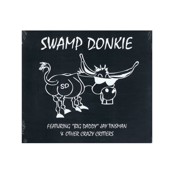 Swamp Donkie