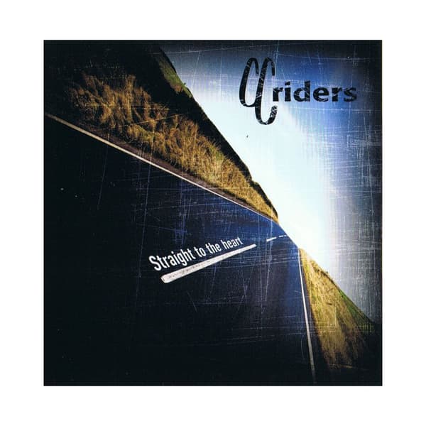 CC Riders - Straight to the heart