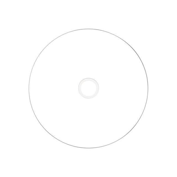VERBATIM Double Layer DVD+R - 8x - 8,5 GB - Stor utskrivbar yta - Spindel 25