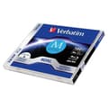 Miniatyrbild 2 av 2: Verbatim MDISC Lifetime arkiv BDXL 100GB - fodral med 1 set, BDXL, 120 mm, 100 GB, Smyckeskrin, 1 st.