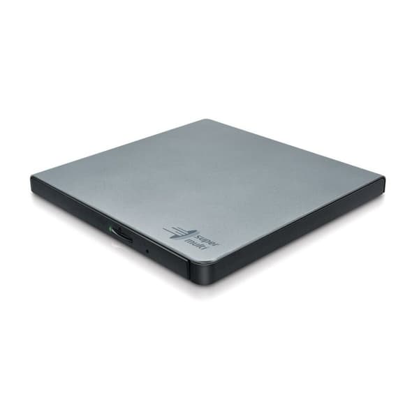 Intern inspelare LG GP57ES40 Silver