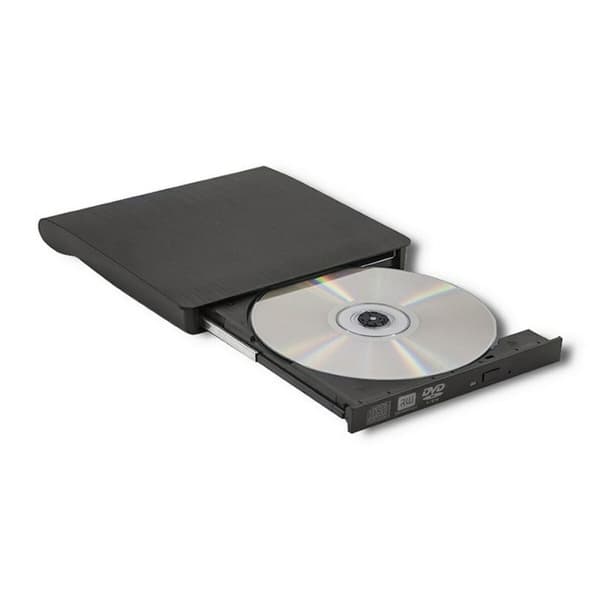 DVD-tallennin Qoltec 51857
