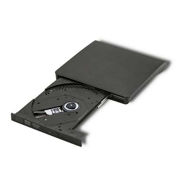 DVD-inspelare Qoltec 51857