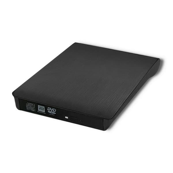 DVD-inspelare Qoltec 51857