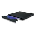 Miniatyrbild 3 av 4: Intern inspelare LG Slim Portable DVD-Writer