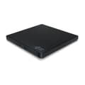 Miniatyrbild 1 av 4: Intern inspelare LG Slim Portable DVD-Writer
