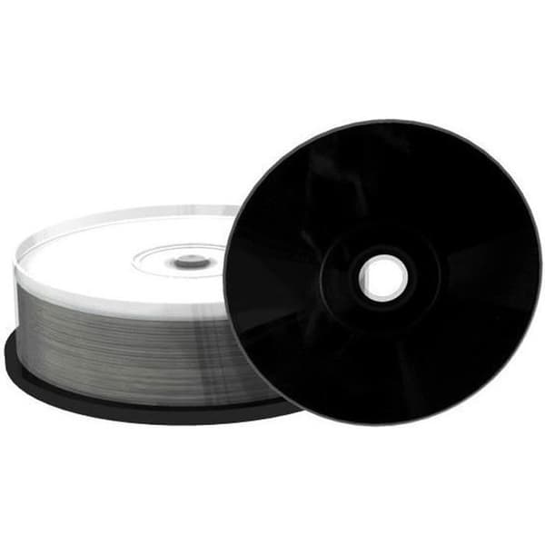 CD-R - MEDIARANGE - MR241 - 700 MB - 52x - 25 stycken
