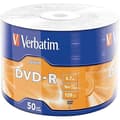 Miniatyrbild 1 av 3: DVD-R - Verbatim - 4.7GB - 16X - Hög kvalitet - Förlängd livslängd