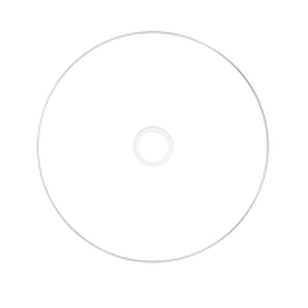 CD-R Verbatim AZO Wide Inkjet Printable 50 enheder (50 enheder)