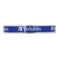 Miniatyrbild 1 av 3: DVD-R VERBATIM 16x - 10 media - 4,7 GB (120 min) - spindel