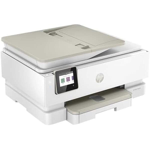 Allt-i-ett-skrivare - HP - Envy Inspire 7920e - Färg - Trådlös - HP Instant Ink