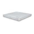 Pikkukuva 3 / 4: Sisäinen tallennin LG Slim Portable DVD-Writer