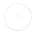 Pikkukuva 3 / 4: CD-R Verbatim AZO Wide Inkjet Printable 50 osaa (50 osaa)