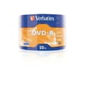 Miniatyrbild 2 av 2: DVD-R Verbatim 43788 (50 antal)
