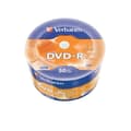 Miniatyrbild 1 av 2: DVD-R Verbatim 43788 (50 antal)