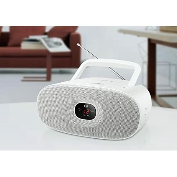 CD/MP3-soitin Muse MD-202