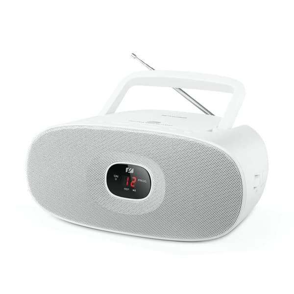 CD/MP3-soitin Muse MD-202