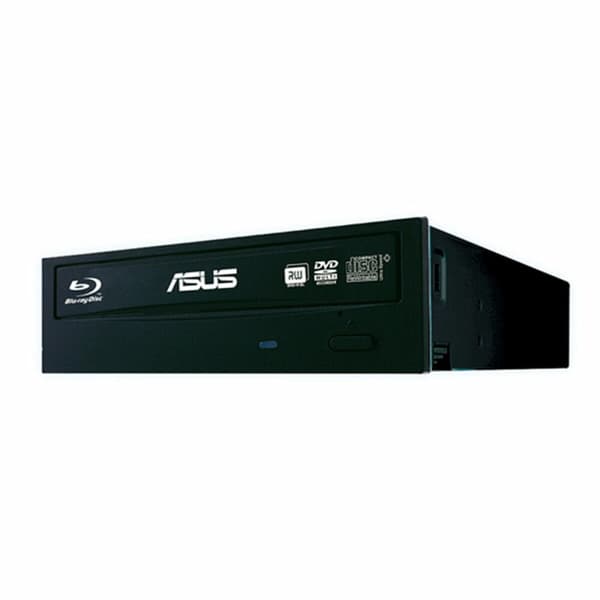Intern inspelare Asus B99U296 5,25" Svart