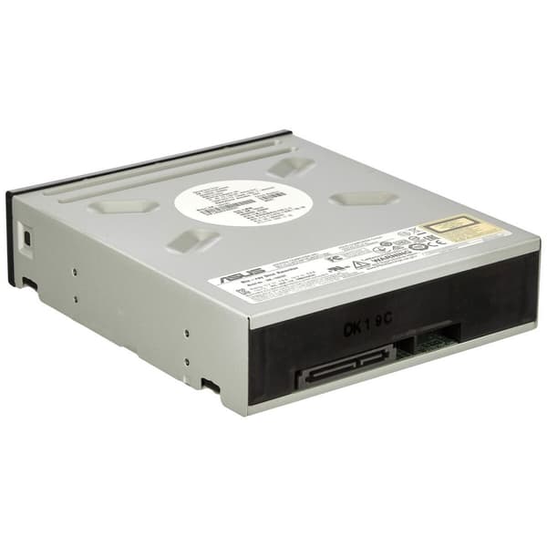 Sisäinen tallennin Asus B99U296 5,25" Musta