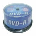 Miniatyrbillede 2 af 2: DVD-R Verbatim 2067193 16x 25 pcs