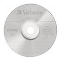 Miniatyrbild 2 av 2: CD-RW Verbatim 43148 10 antal
