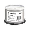 Miniatyrbild 1 av 3: Paket med 50 DVD-R DataLifePlus Professional - VERBATIM - 4,7 GB 16x - Vit