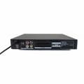 Miniatyrbild 3 av 4: DVD-spelare CGV AX 204